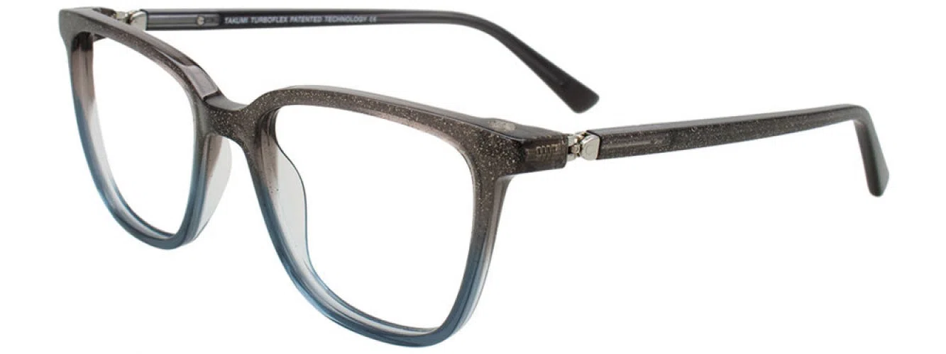 Takumi TK1321 Eyeglasses - view 2